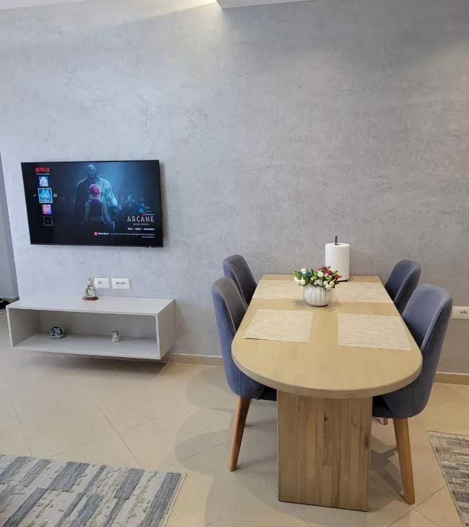 Medicus Apartment تيرانا 0*,  ألبانيا